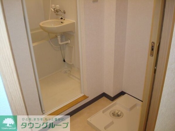 プレミールセゾンの物件内観写真